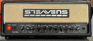 Steavens Thirtynine Classe A