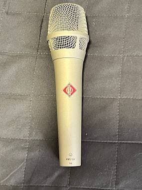 Neumann KMS 104