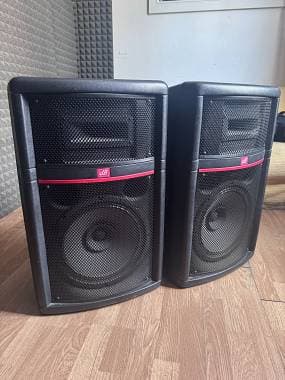 dB Technologies EXE 2 Pro coppia di casse