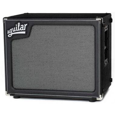 Aguilar SL 210 BLACK