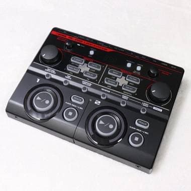 Boss Loop station RC 202