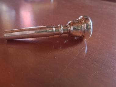 Bocchino Bach Artisan 1 1/2c