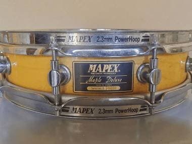 Rullante Mapex Maple Deluxe
