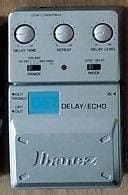 Ibanez DE7