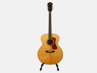 Guild F-250e Deluxe Maple Blonde Usato