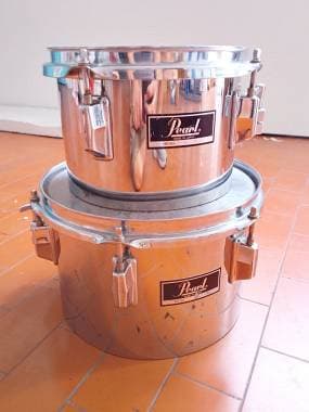 Pearl coppia di concert tom vintage