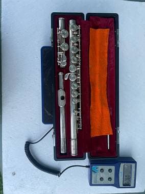 Yamaha Yfl221s
