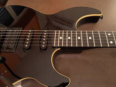 Yamaha SE700E