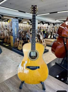 Yamaha LS-TA Transacoustic