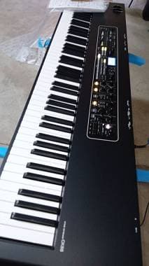 Tastiera Yamaha CK88