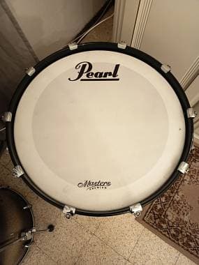 Pearl MMP