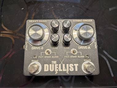 Kingtone Duellist