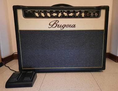 Bugera V22