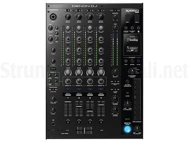 mixer Denon DJ Denon X1850 prime