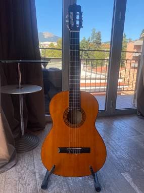 Chitarra classica da studio