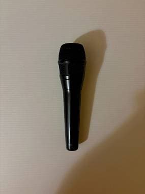 Shure Nexadyne 8/S