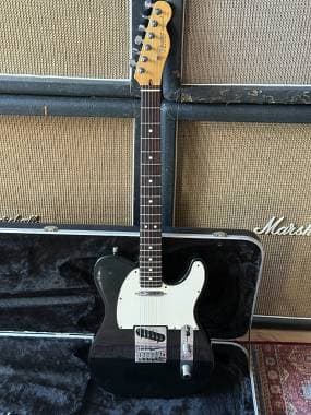 1991 Fender Telecaster - American Standard