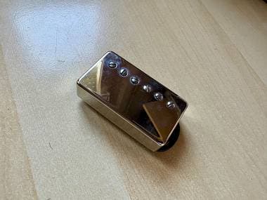 DiMarzio DP 190 N Air Classic Neck- spedito