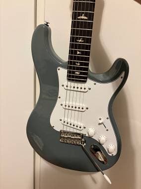 PRS se silver Sky john mayer