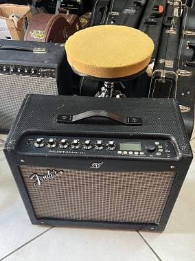 Fender MUSTANG 3 100 Watt - MUSTANG III