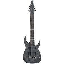 Ibanez Rg 9 pb 9 corde scambio permuto