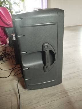 Casse Mackie SRM450