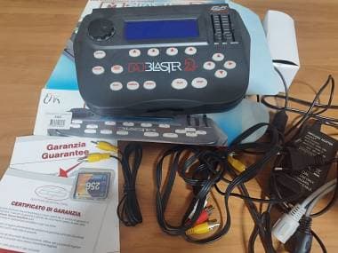 M Blaster2