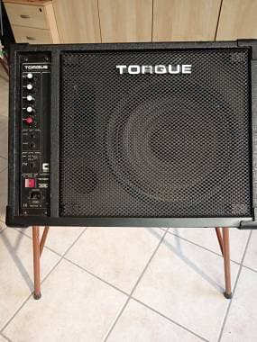 Vendo Stage monitor TORQUE