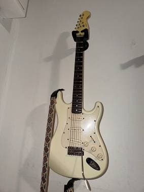 Samick Stratocaster