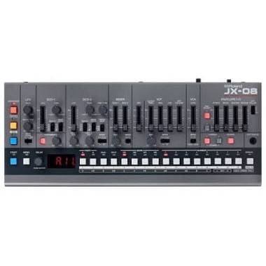 Roland Jx-08