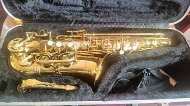 Contralto Antigua