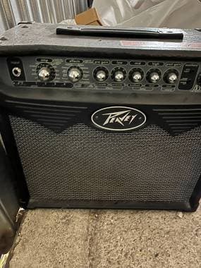 Peavey vypyr 30 usato