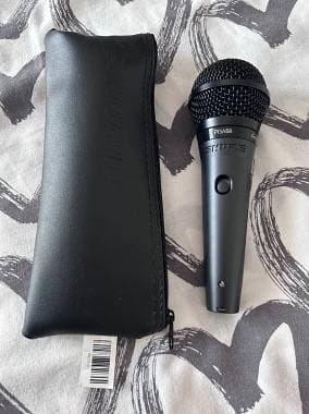 Shure PGA58