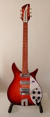 Rickenbacker 350V63 Liverpool FG