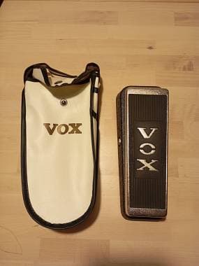 Vox v846-HW