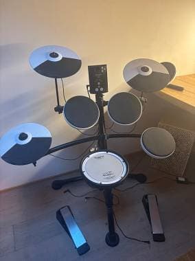 Roland TD-1