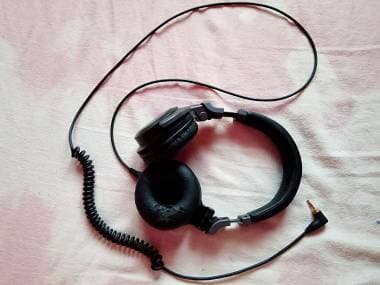 Cuffie Pioneer DJ