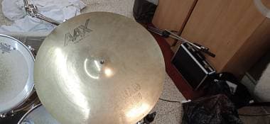 Sabian stage Ride 21