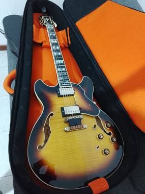 Ibanez AS153-AYS-12-01