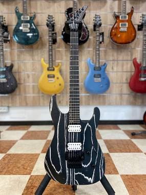 Jackson Pro Series Dinky DK2 Ash