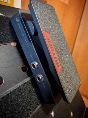 Hotone Ampero Press 25k Volume pedal