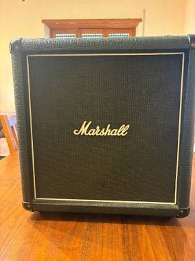 Marshall 1931 cassa 1x12 Celestion Vintage 30 16 ohm