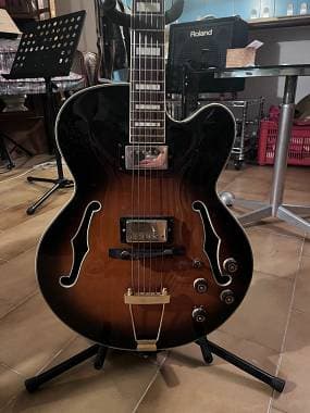 Vendo Ibanez AFJ95