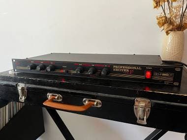 Behringer Exciter Type F Vintage
