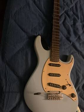 Cort G200 Sky blue