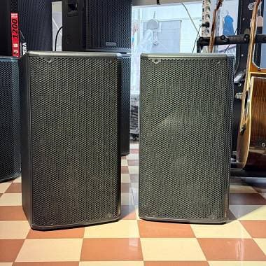 DB TECHNOLOGIES OPERA 12 - Coppia Diffusori Attivi 600W RMS (Usato)