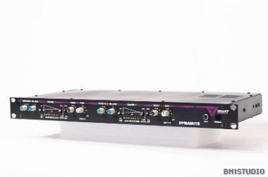 Valley People VALLEY - DYNA-MITE Model 430