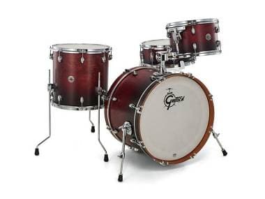 Gretsch Drums Gretsch catalina club jazz