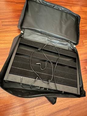 Palmer pedalbay 60 xl