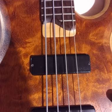 Ibanez BTB600BG
